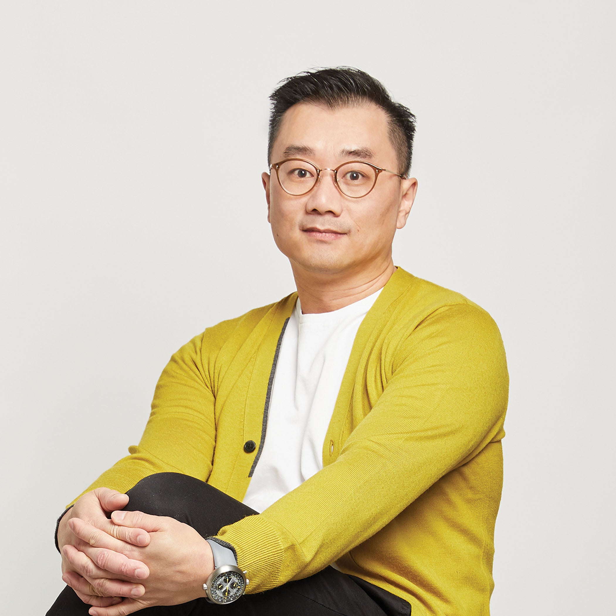 Henry Huang – Umbra Canada