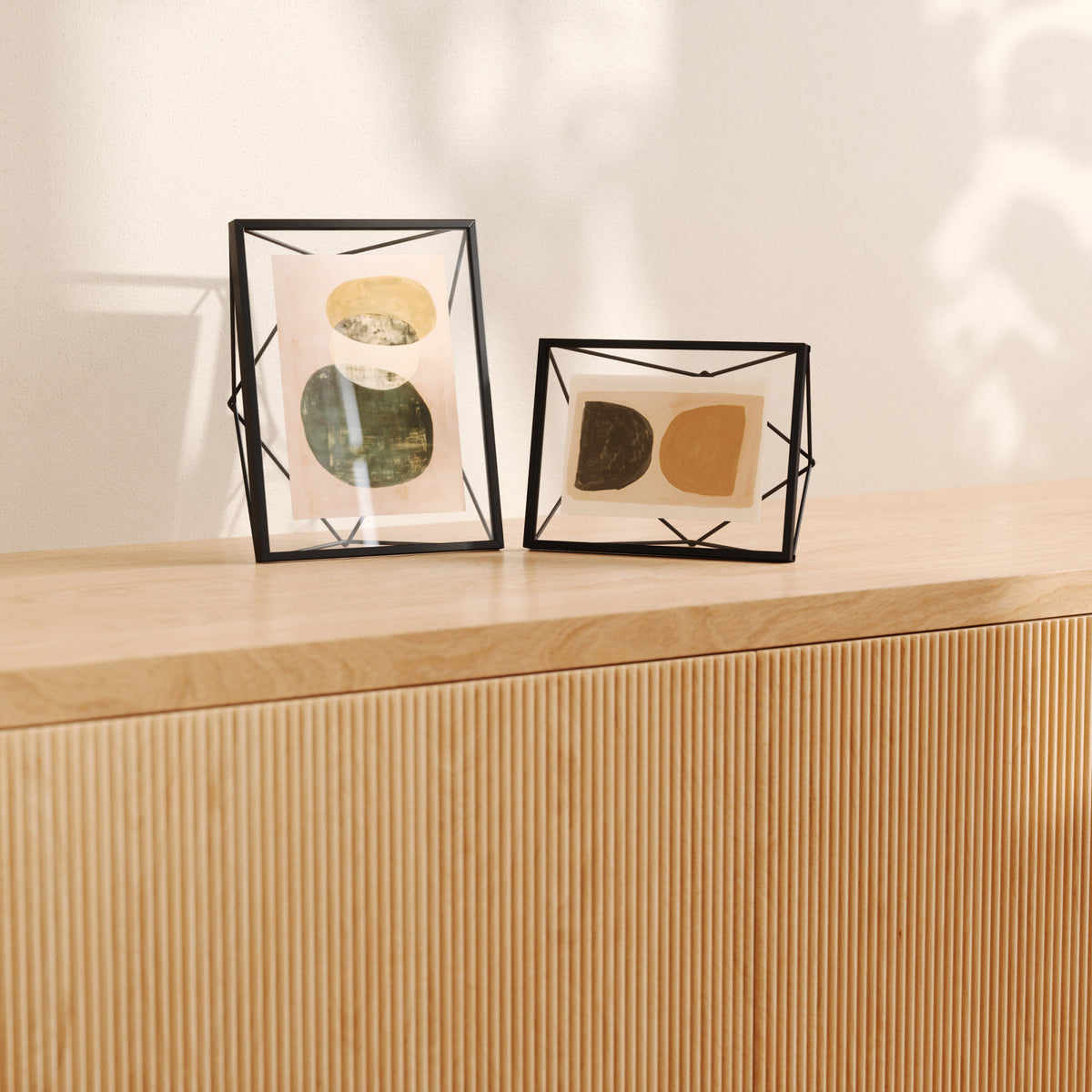Prisma Picture Frame