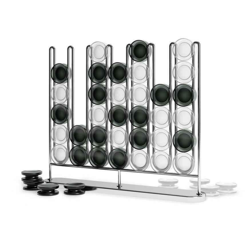 Games | color: Chrome