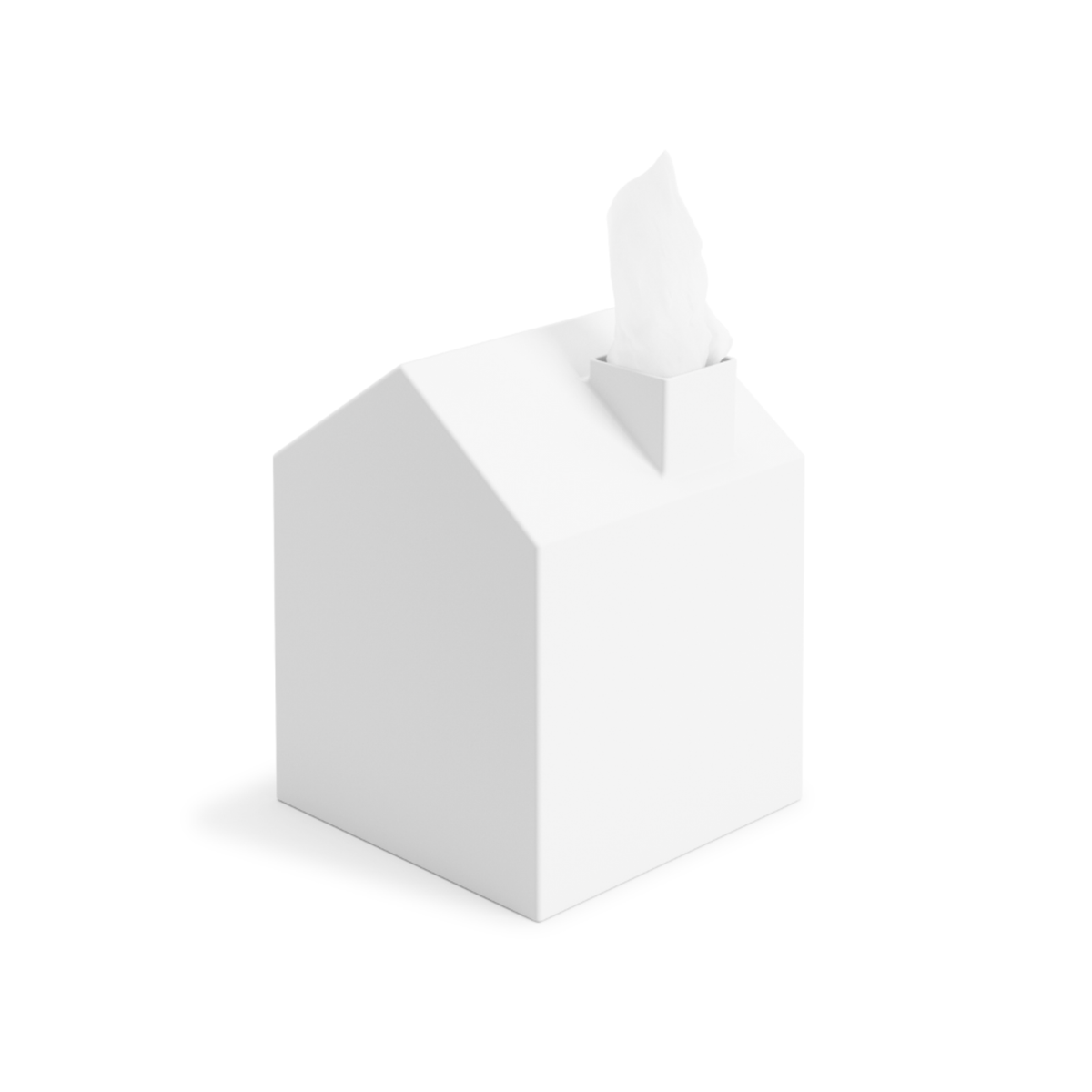 Casa Tissue Cover - Decorative & Durable | Umbra Canada