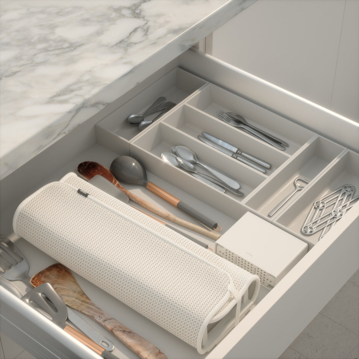 UDry Ultra Drying Rack with Mat