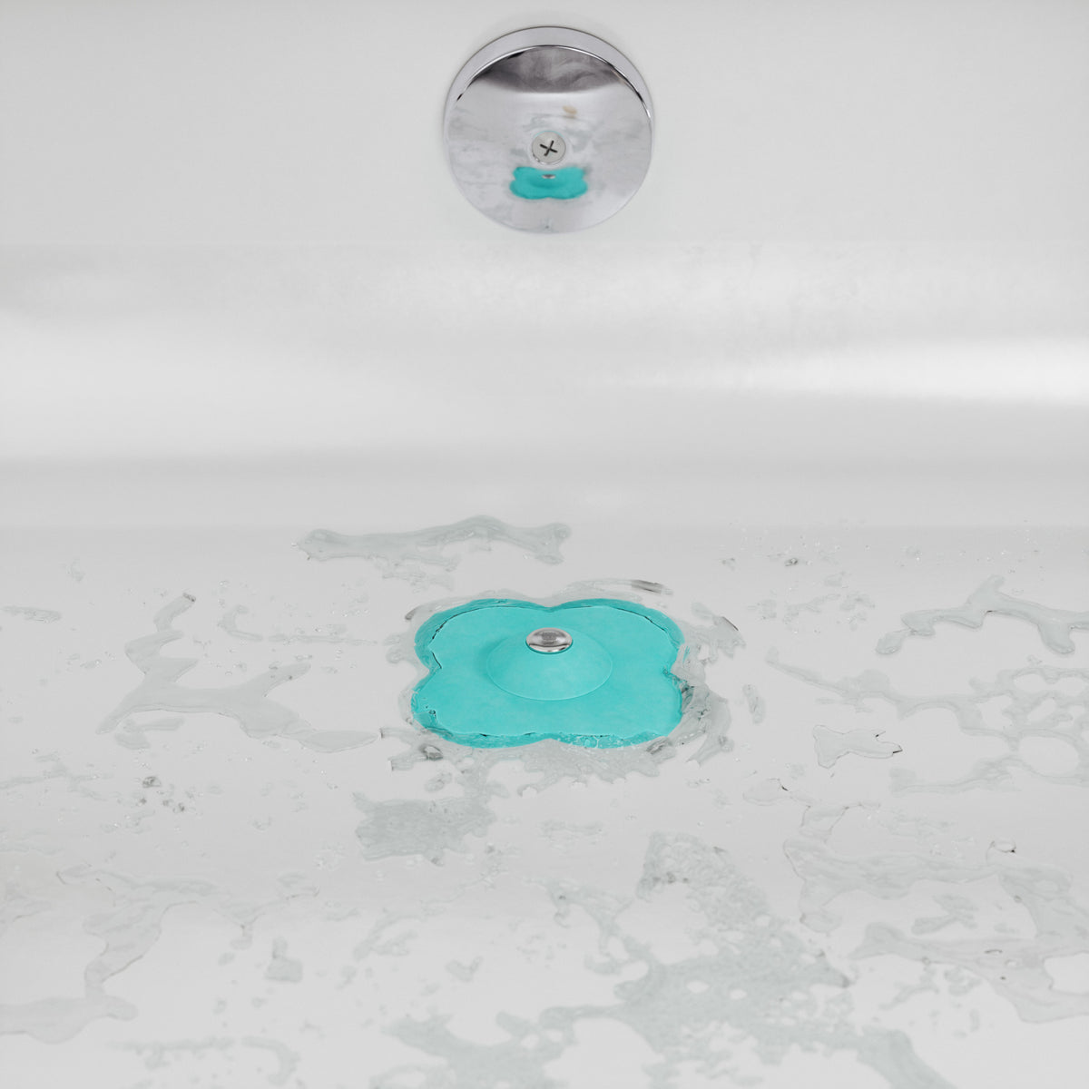 Bonde de douche Bloom