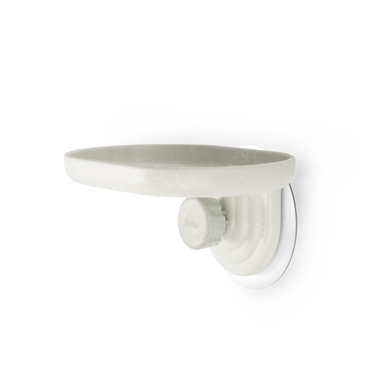 Porte-savon adhésif Nami Ocean Materials