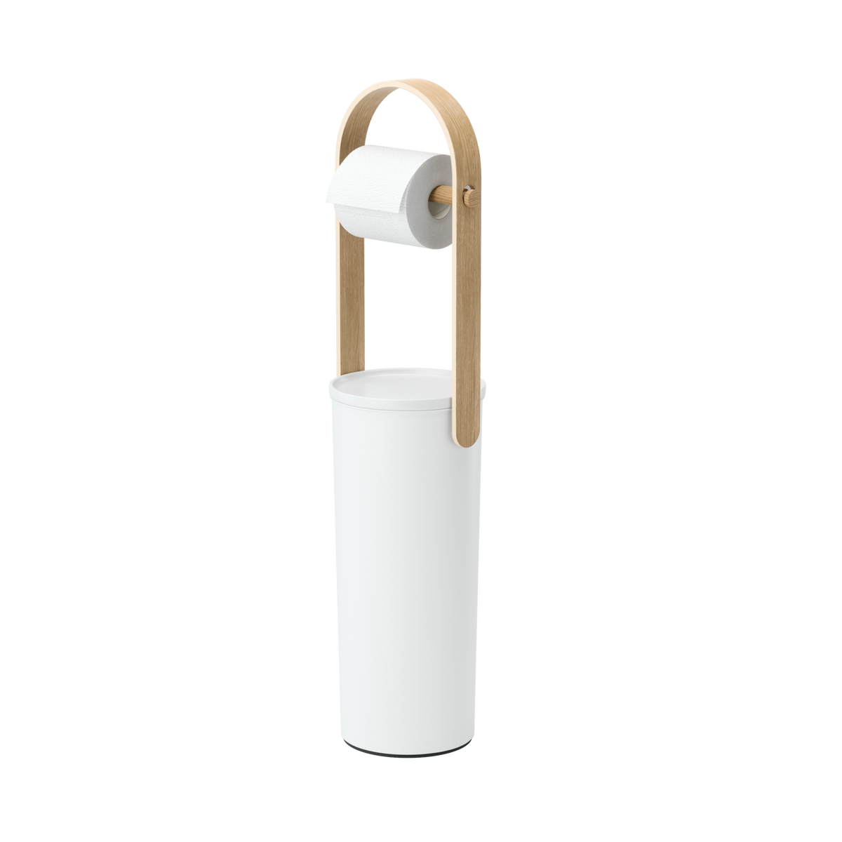 Bellwood Toilet Paper Holder & Reserve – Umbra Canada