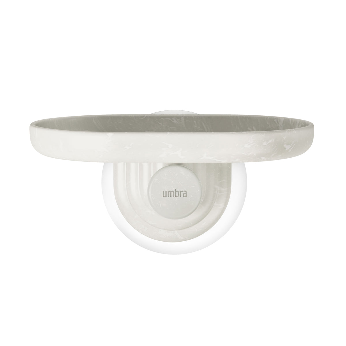 Porte-savon adhésif Nami Ocean Materials