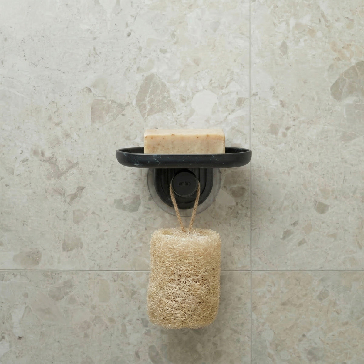 Porte-savon adhésif Nami Ocean Materials