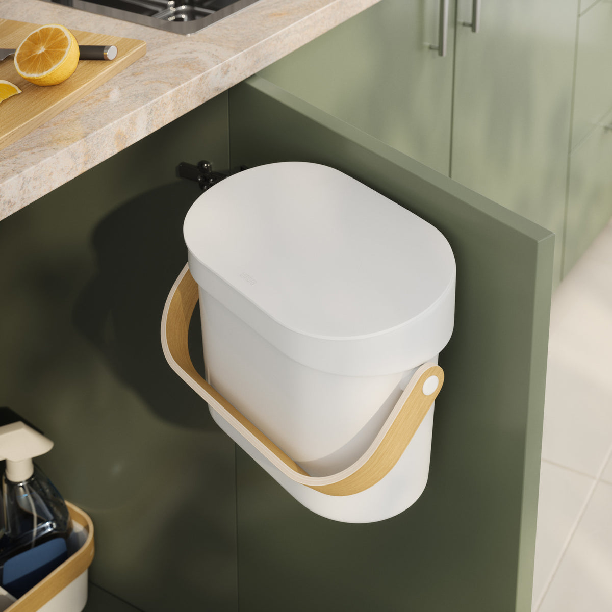 Bellwood Compost Bin