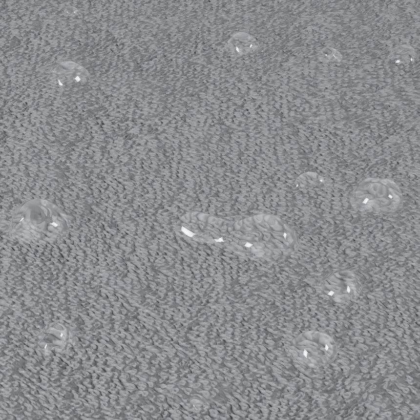 Dish Mats | color: Charcoal