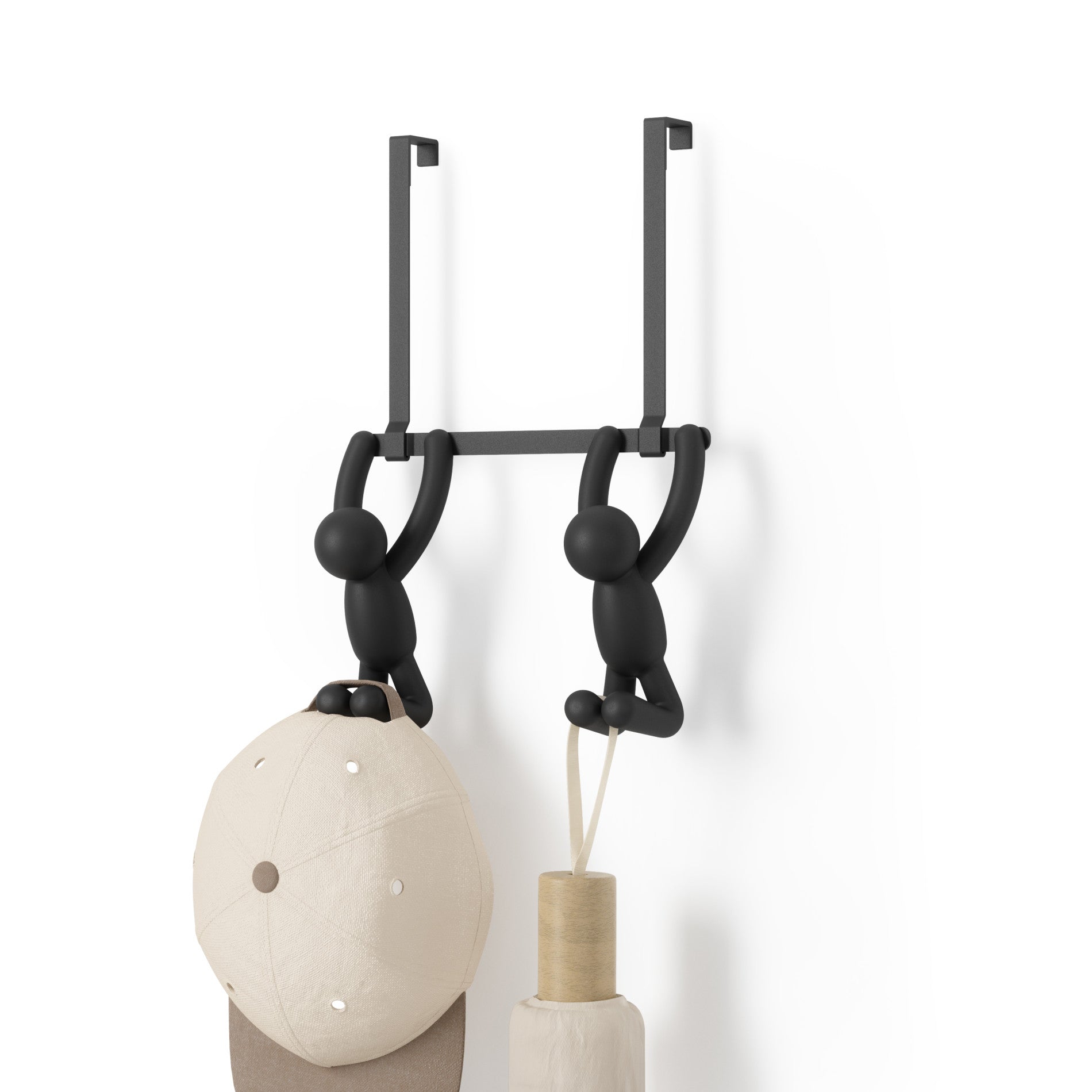 Over The Door 2 Hook - Buddy | Umbra Canada