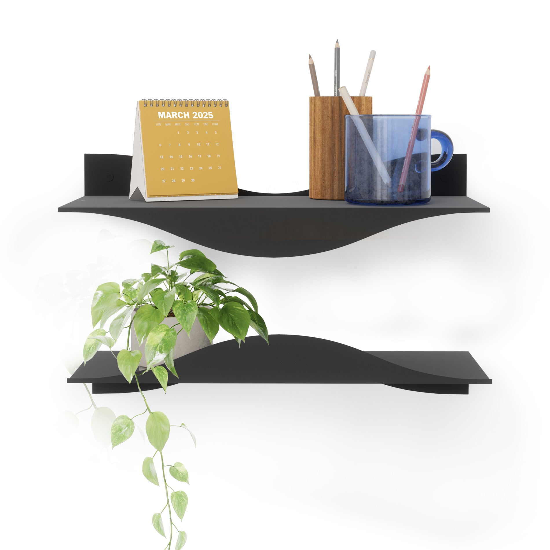 Surf Shelf, Set of 2 – Umbra Canada