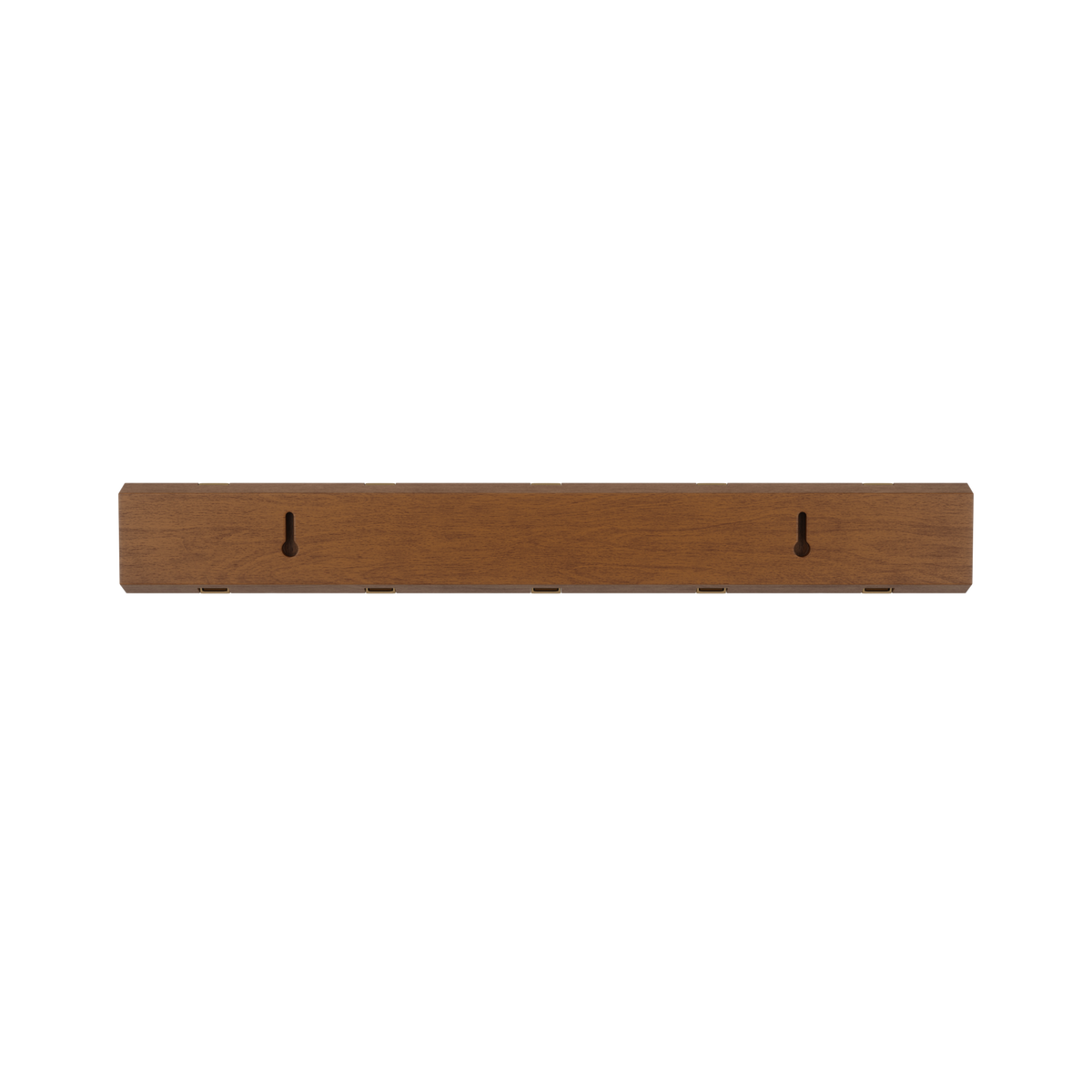 Wall Hooks | color: Warm-Gold