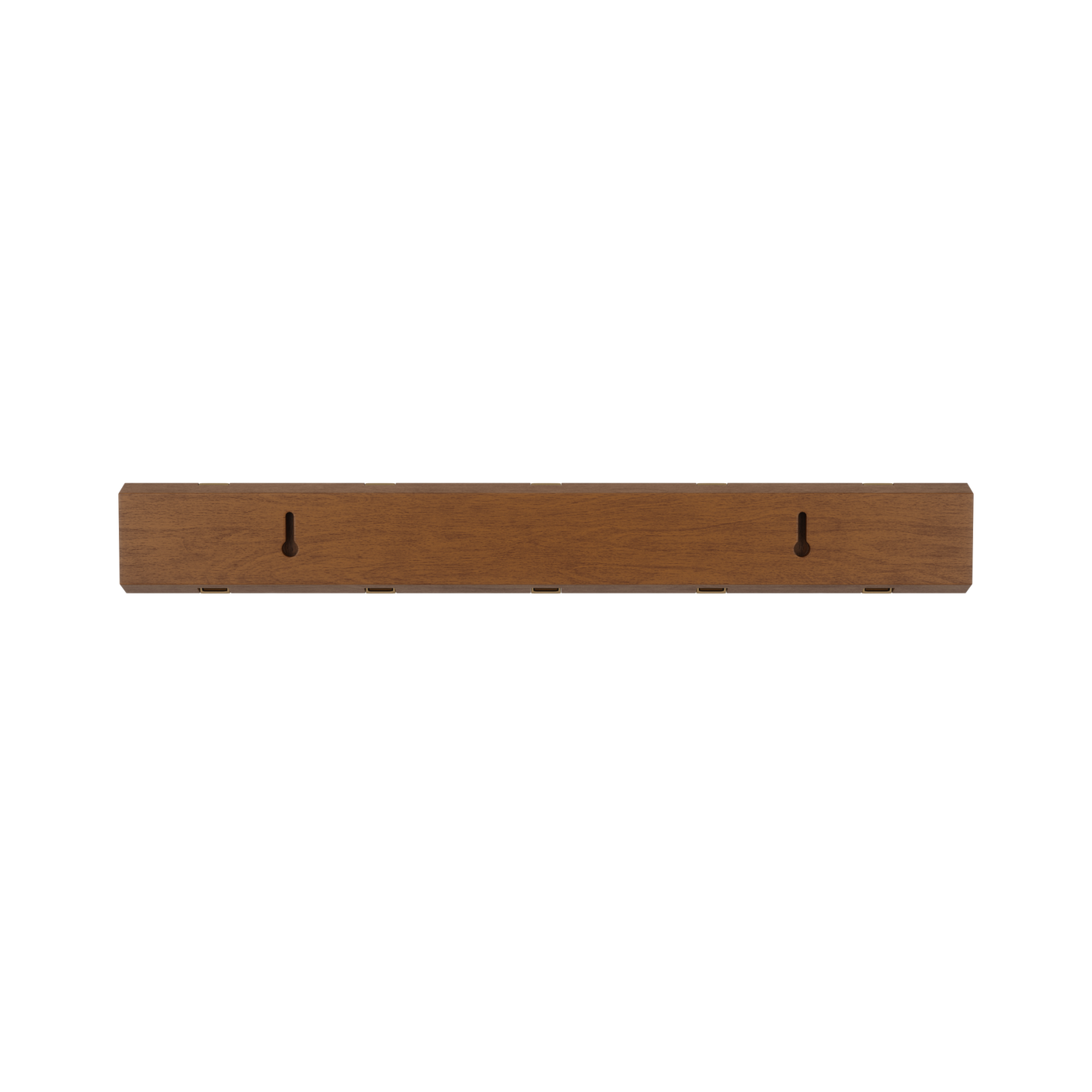 Wall Hooks | color: Warm-Gold