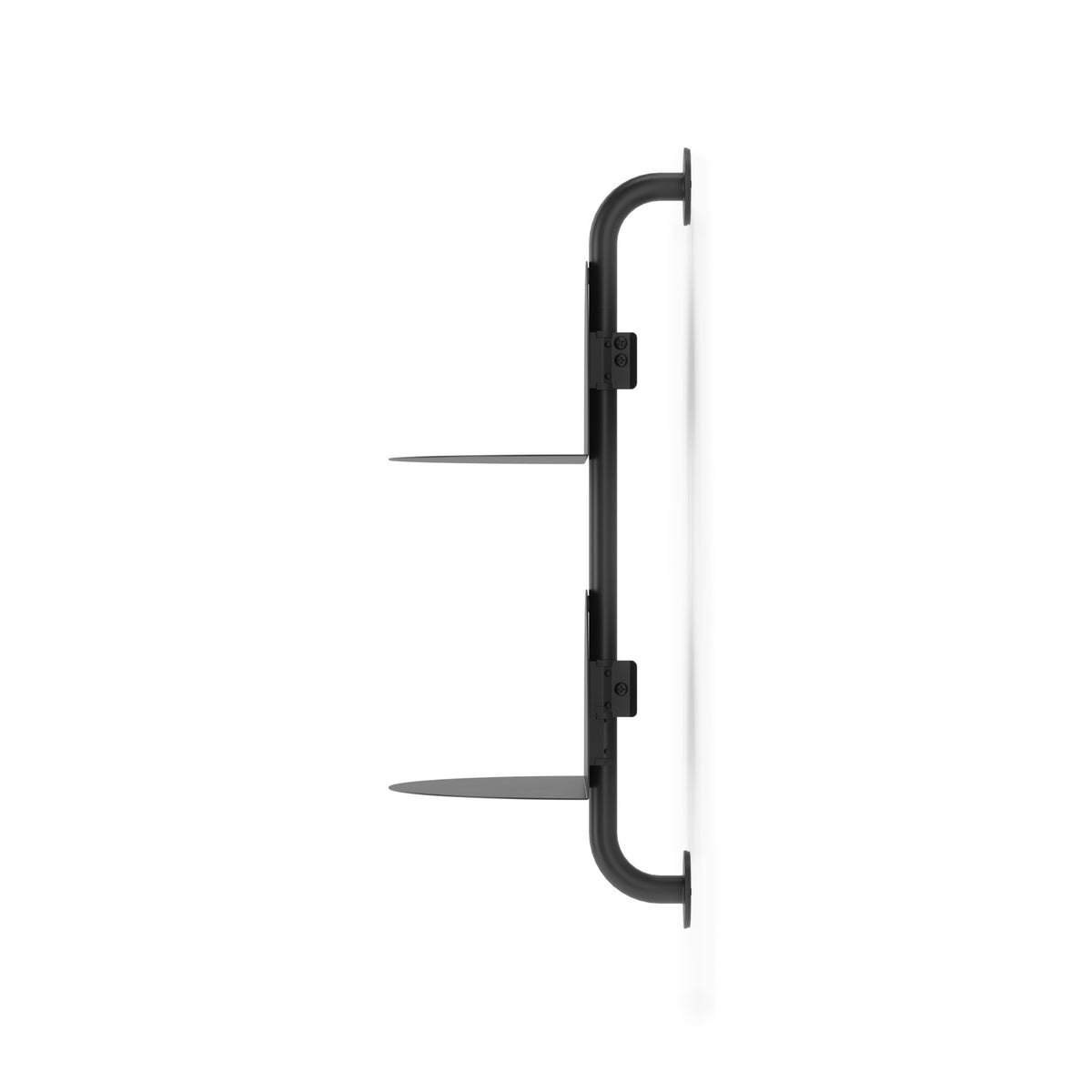 Solis Adjustable Wall Shelf