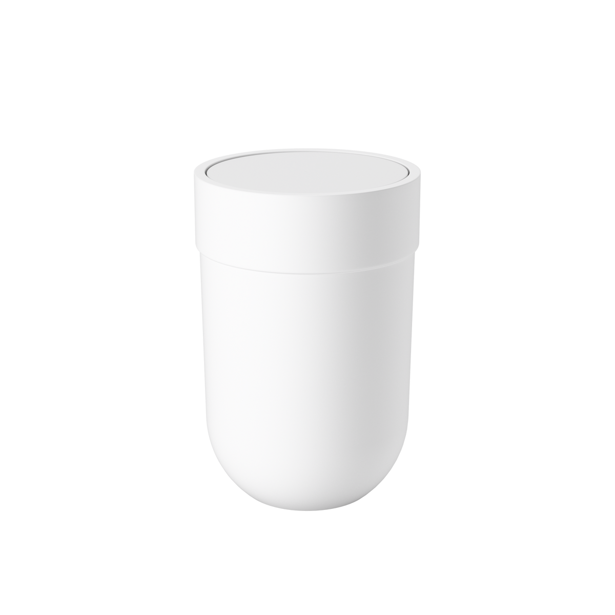Small Trash Can | Touch Bath Collection by Umbra Canada