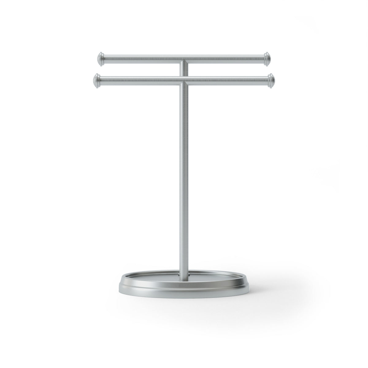 Bathroom Storage | color: Nickel
