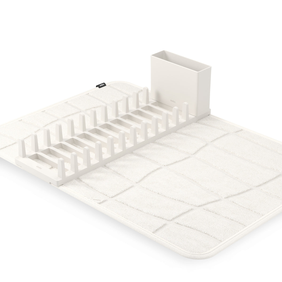 UDry Ultra Drying Rack with Mat