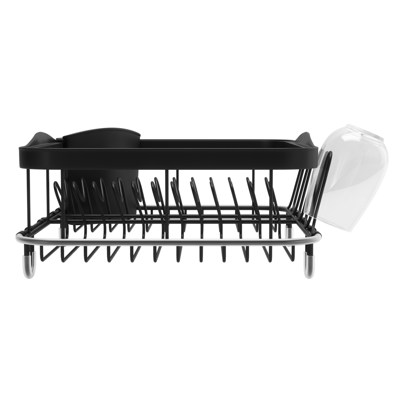 Dish Racks | color: Black