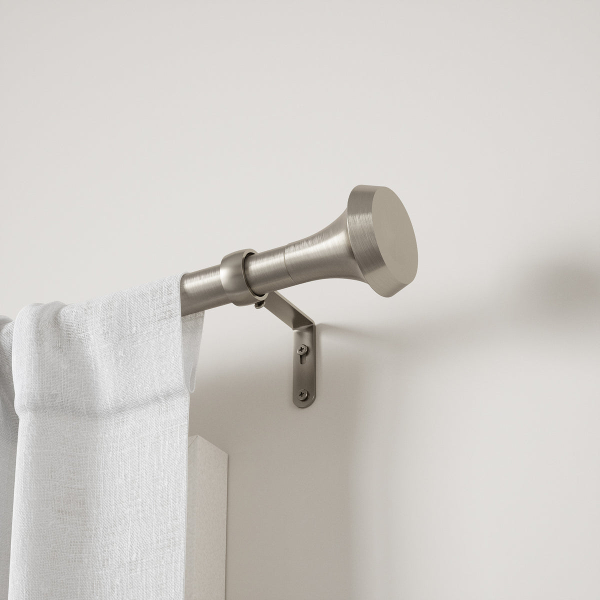 Ella Curtain Rod