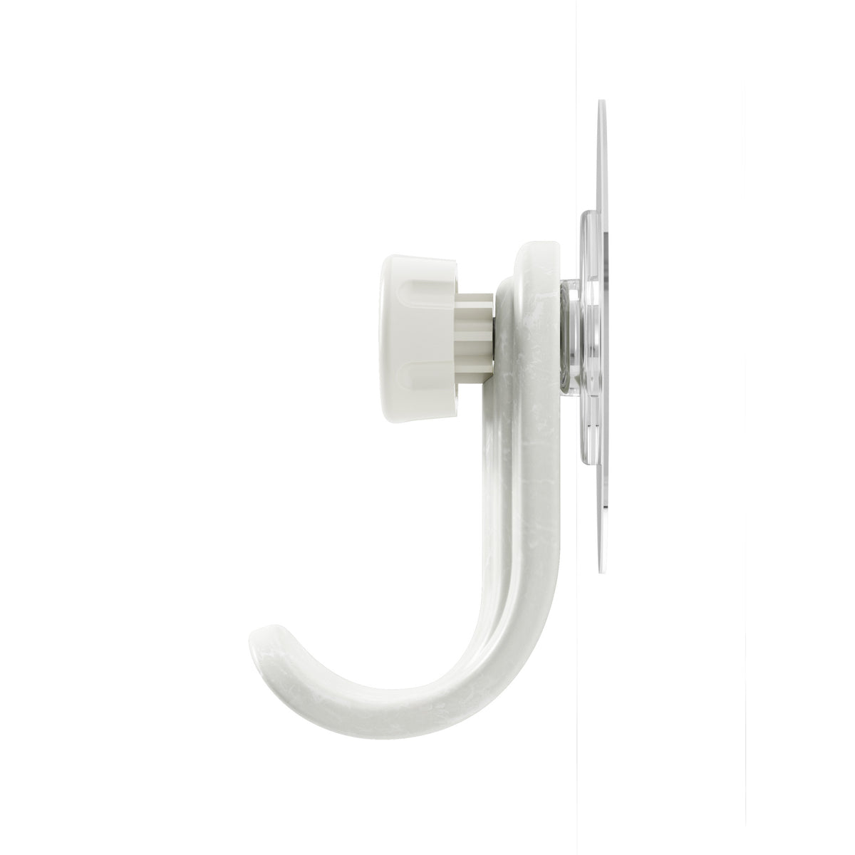 Nami Adhesive Hooks, Set of 3