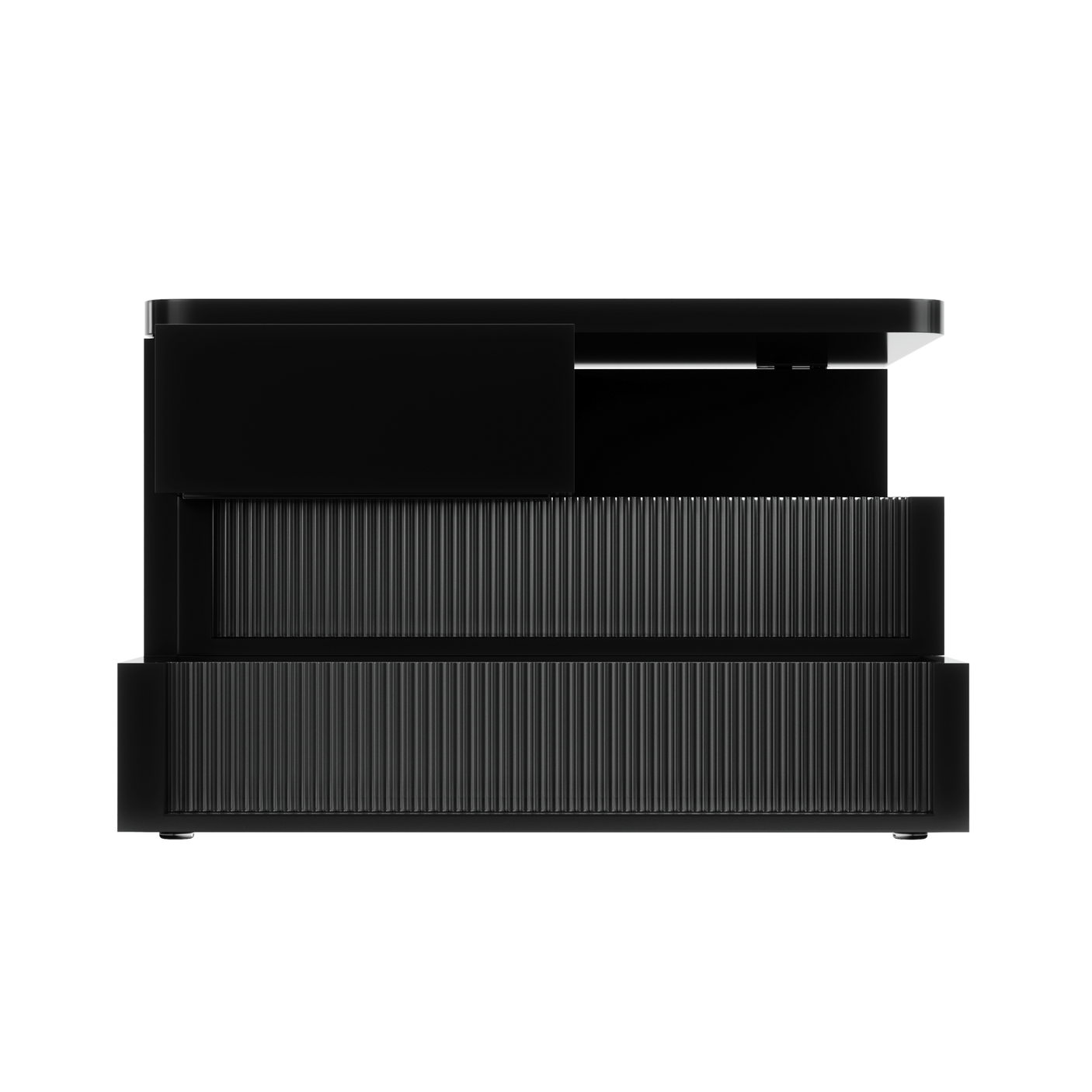 Jewelry Boxes | color: Black