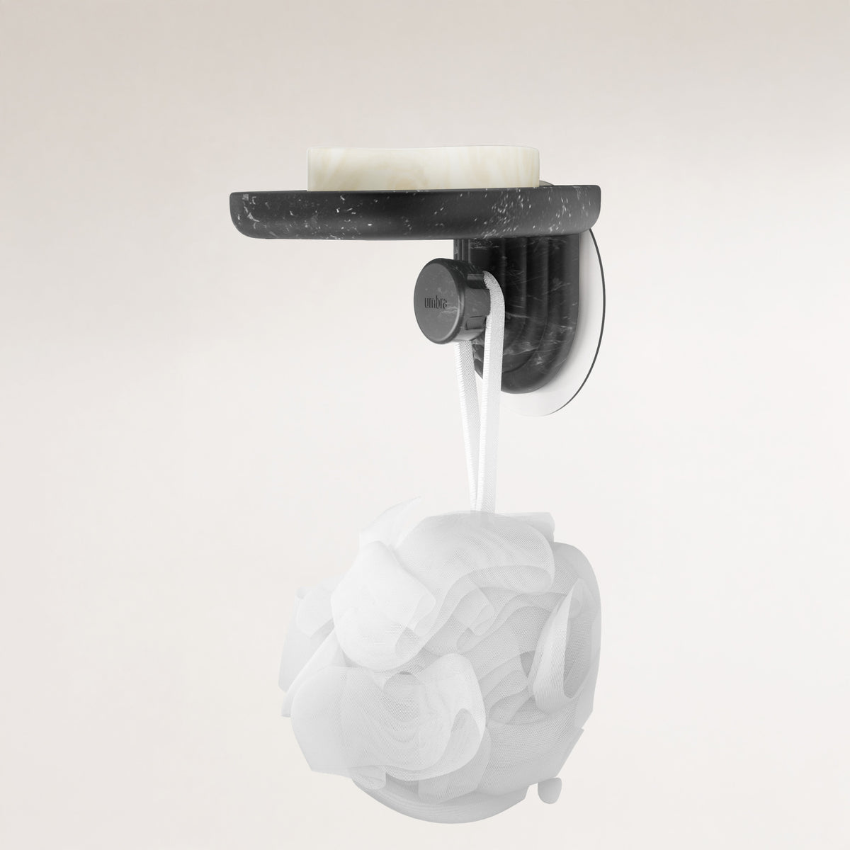 Porte-savon adhésif Nami Ocean Materials