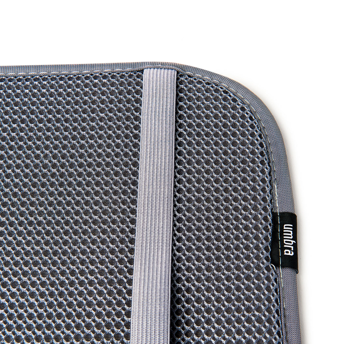 Mini égouttoir à vaisselle UDry avec tapis