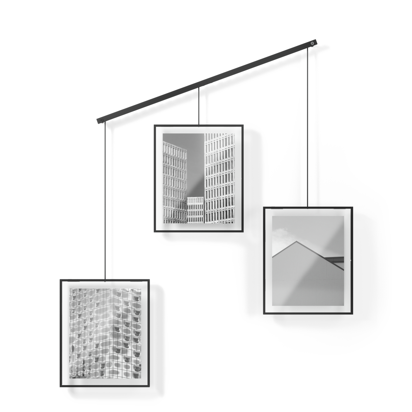 Wall Frames | color: Black