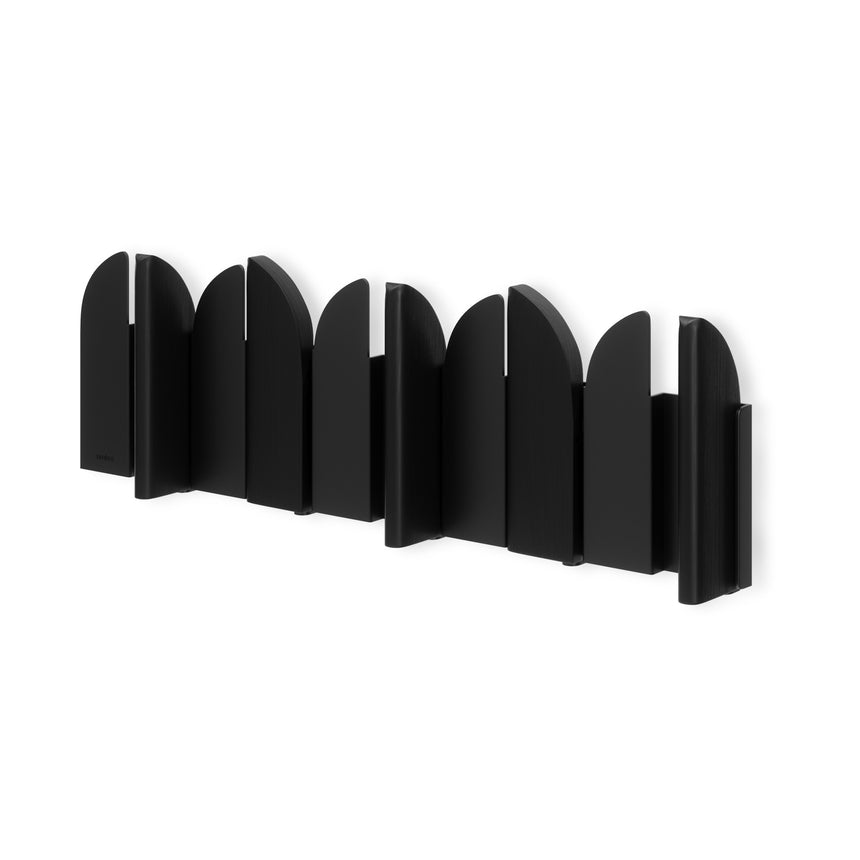 Wall Hooks | color: Black