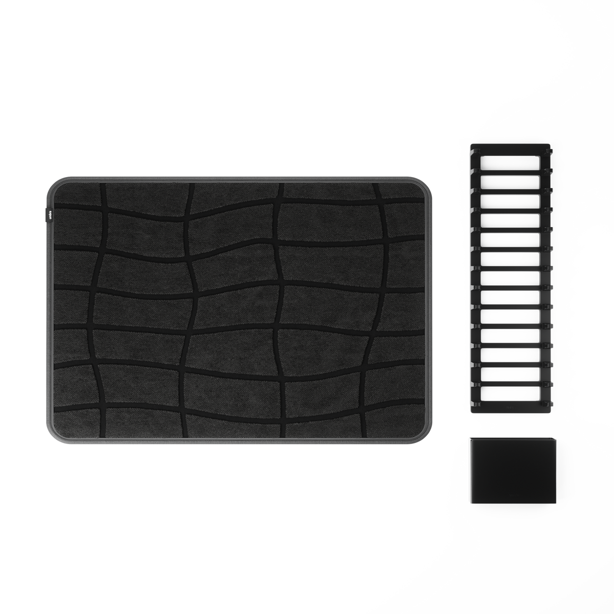 UDry Ultra Drying Rack with Mat