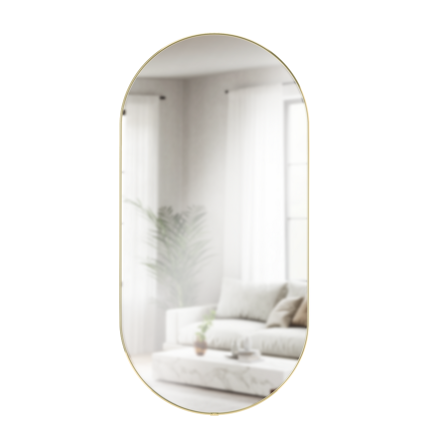 | color: Brass | size: 36x18