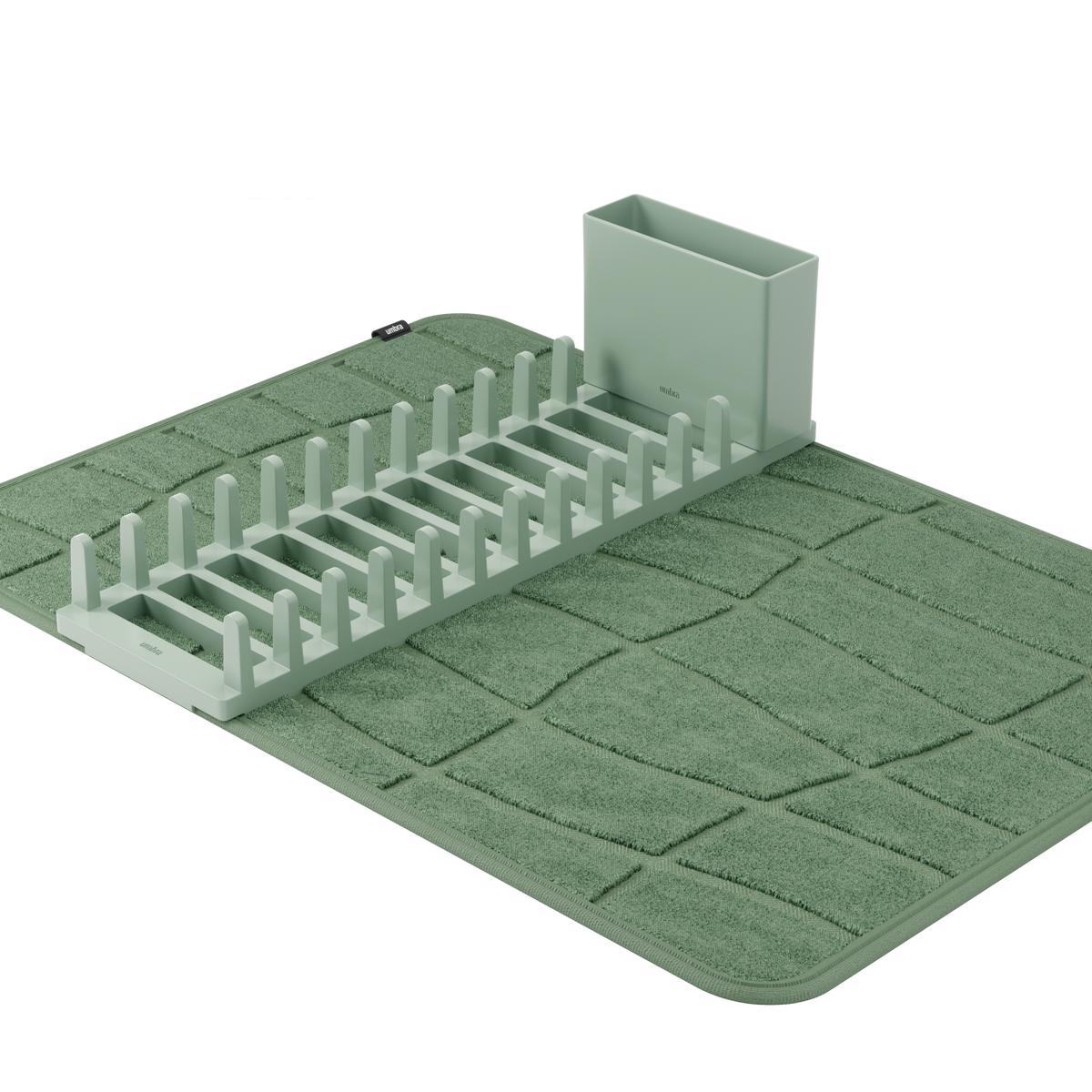 UDry Ultra Drying Rack with Mat
