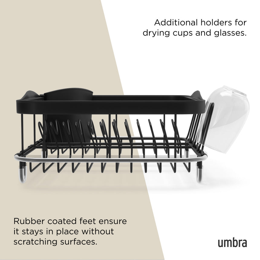 Dish Racks | color: Black