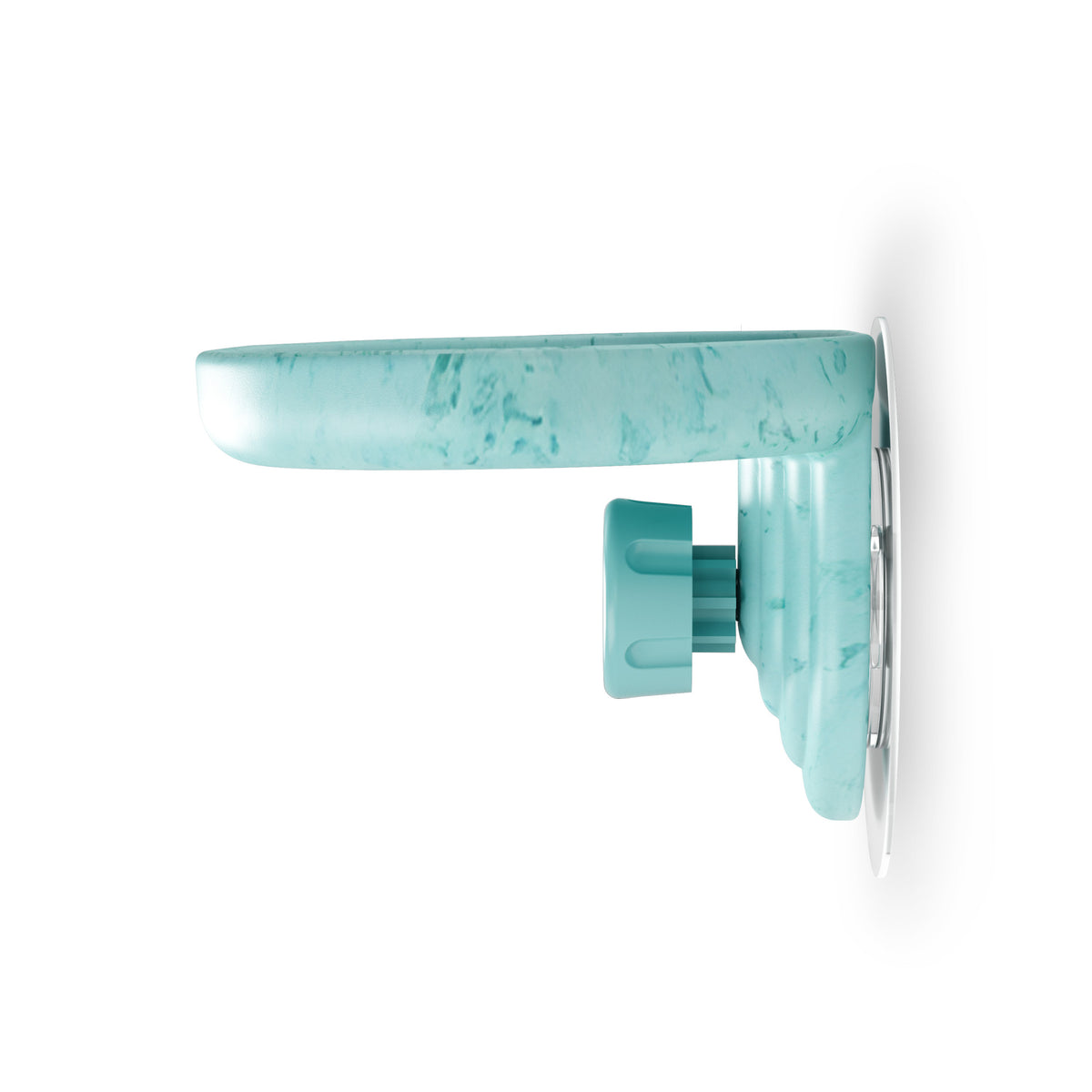 Porte-savon adhésif Nami Ocean Materials