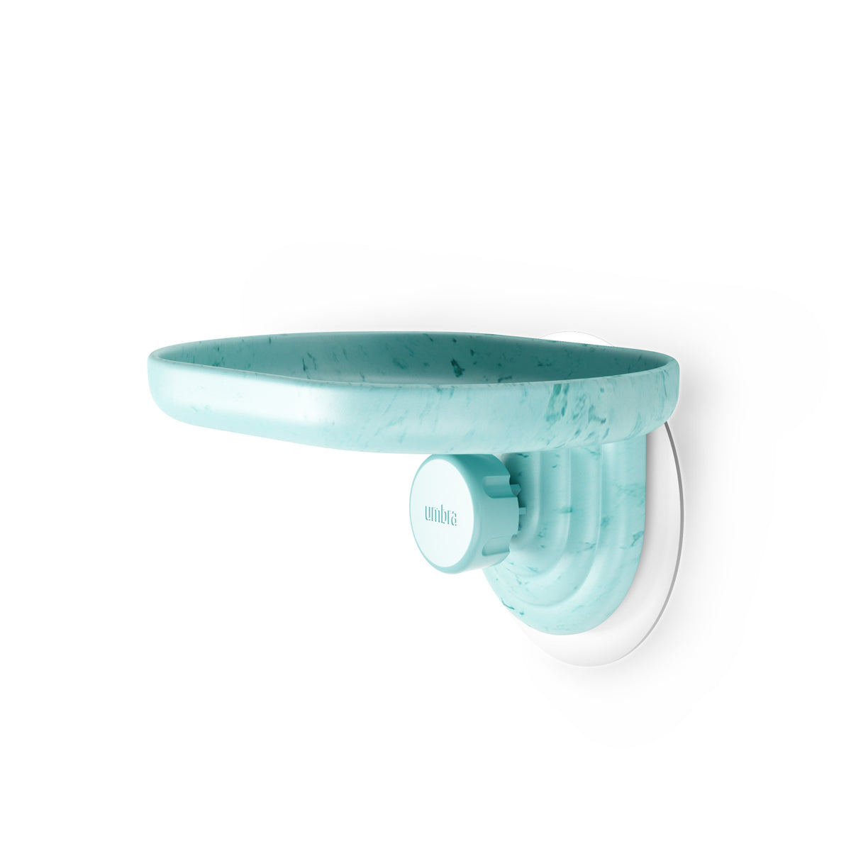 Porte-savon adhésif Nami Ocean Materials