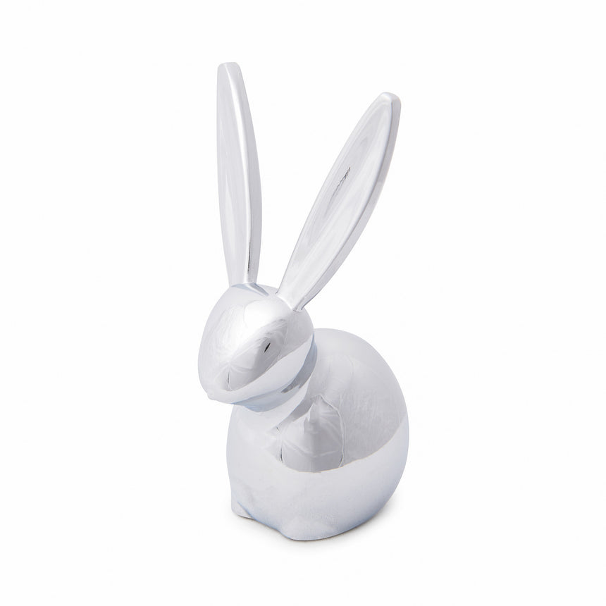 Ring Holders | color: Chrome