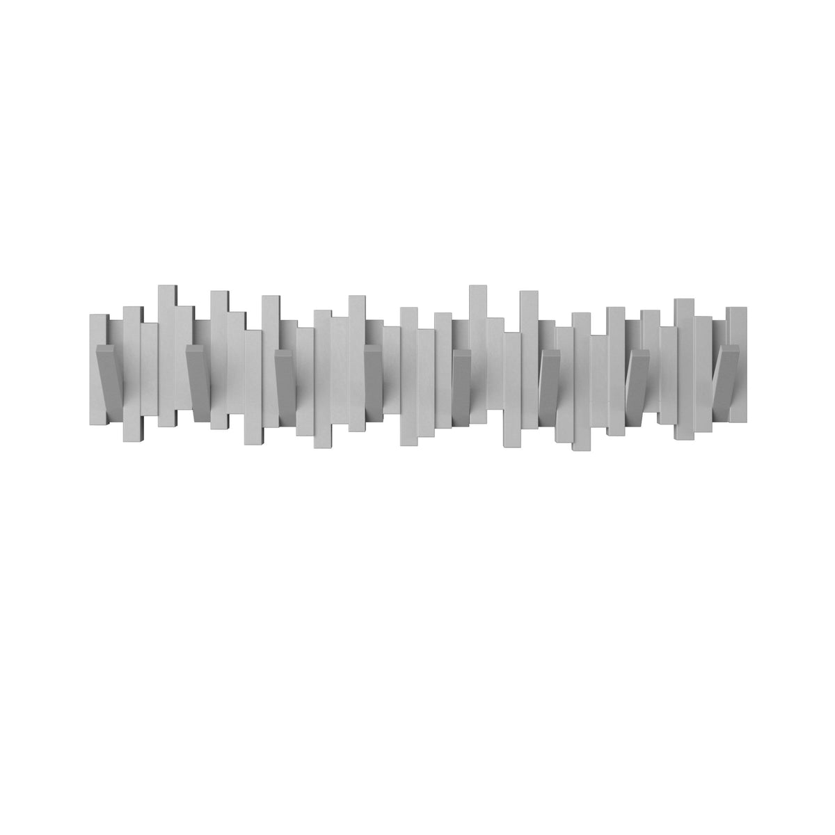 Wall Hooks | color: Grey