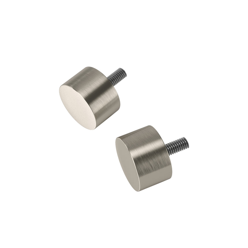 | color: Eco-Friendly Nickel | size: 1"