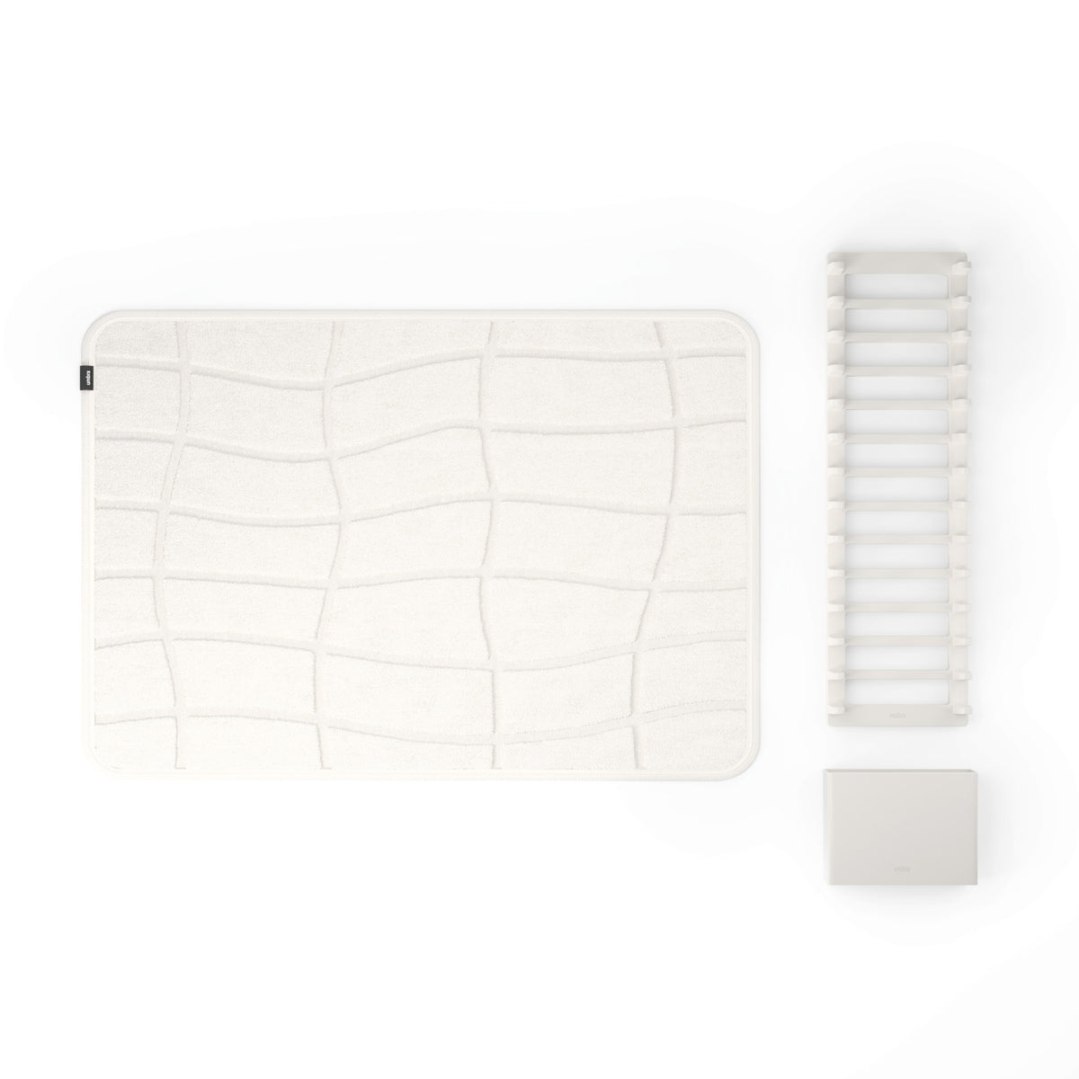 UDry Ultra Drying Rack with Mat