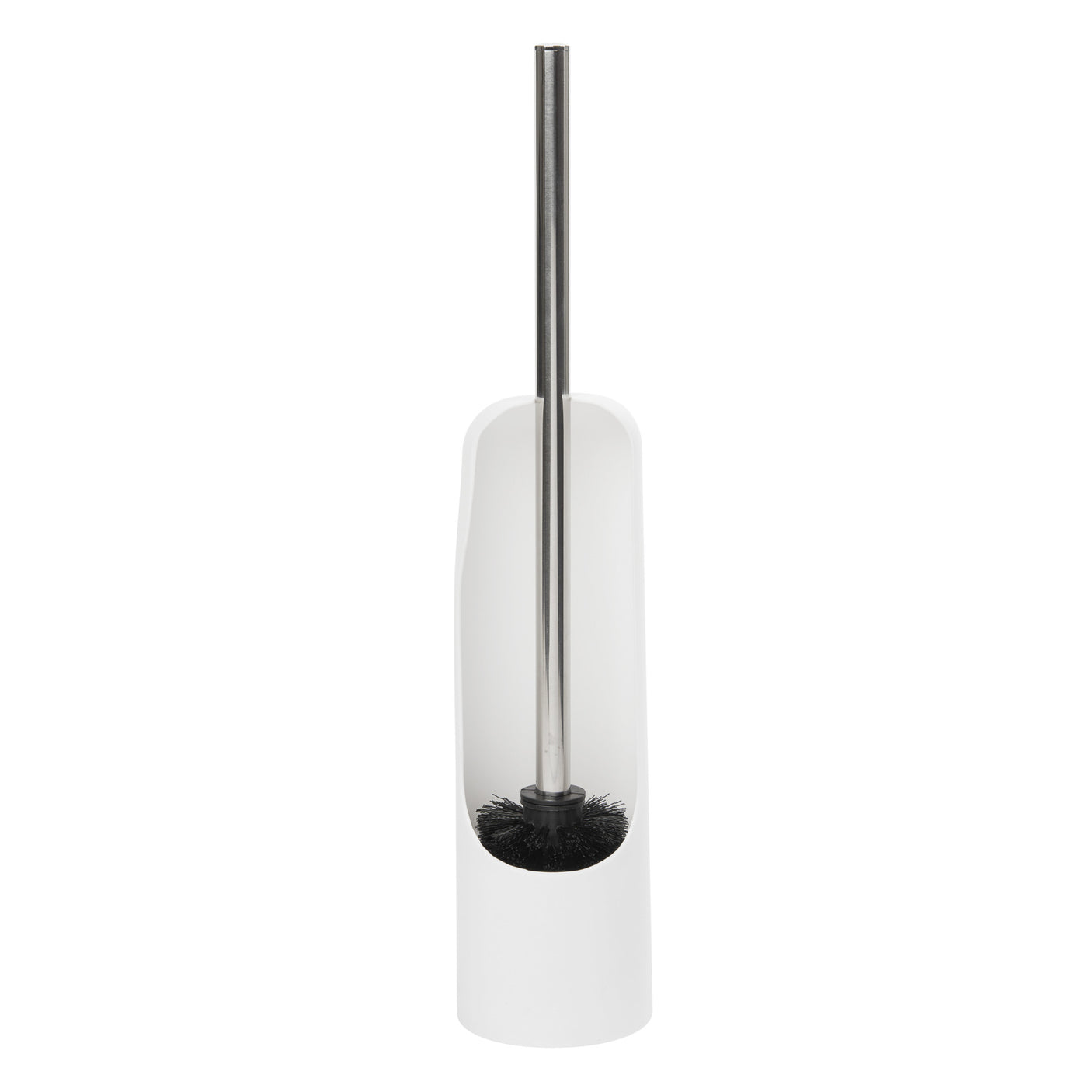 Bathroom Accessories | color: White | Hover