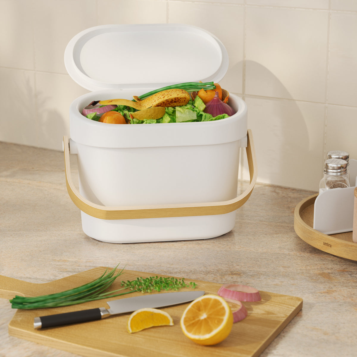 Bellwood Compost Bin