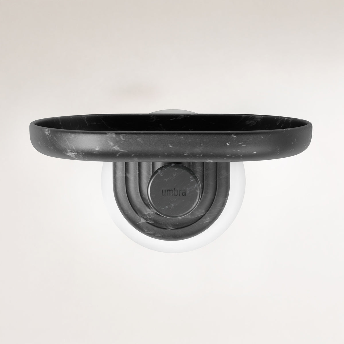 Porte-savon adhésif Nami Ocean Materials