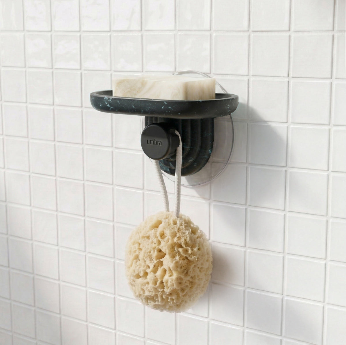 Porte-savon adhésif Nami Ocean Materials