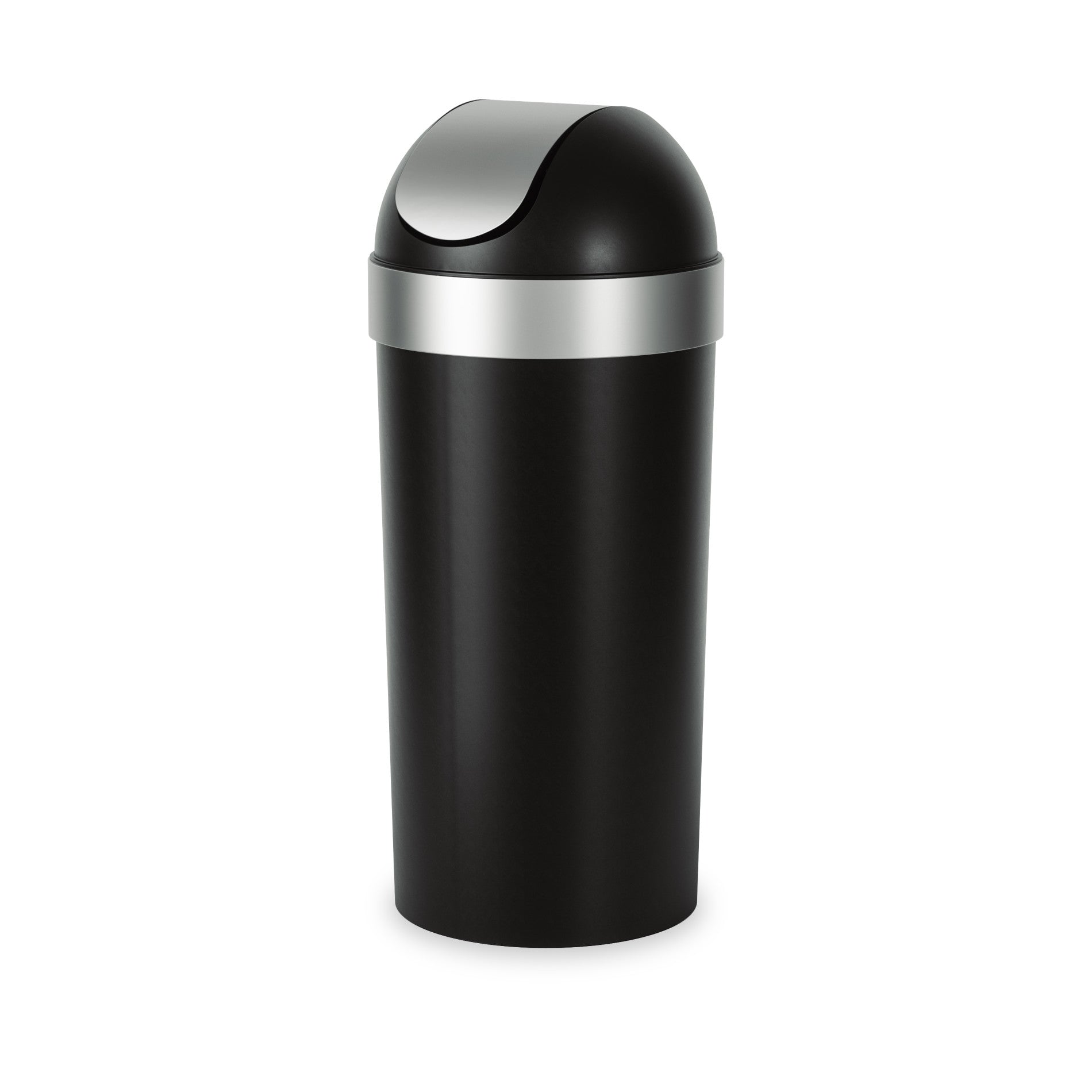 Venti Trash Can - Large, Easy-to-Use Garbage Can | Umbra Canada