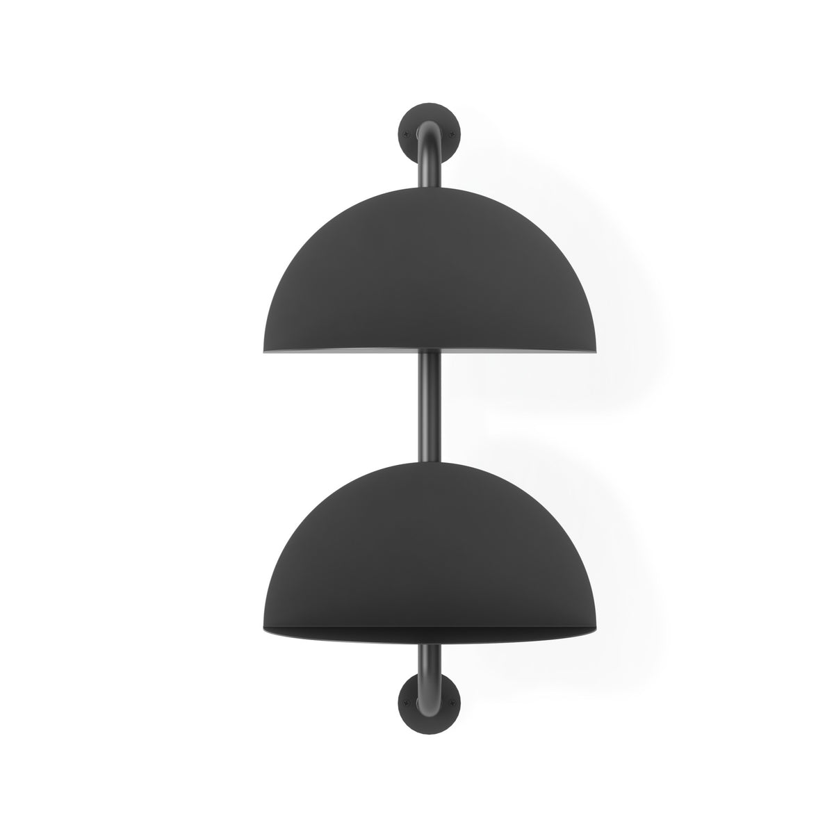 Solis Adjustable Wall Shelf