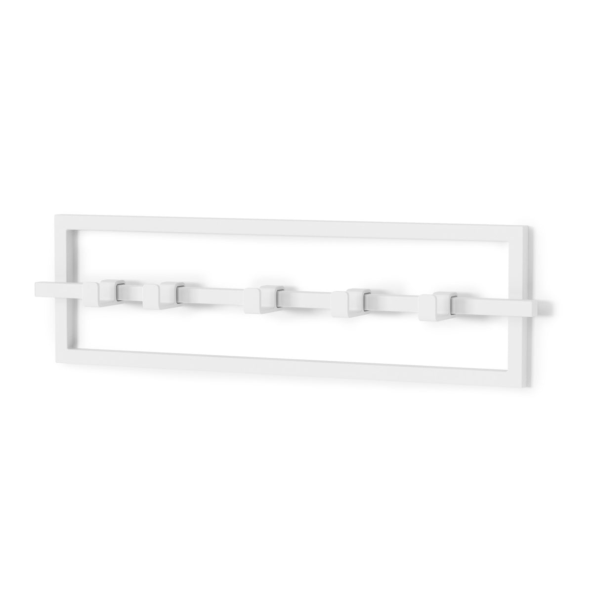 Wall Hooks | color: White