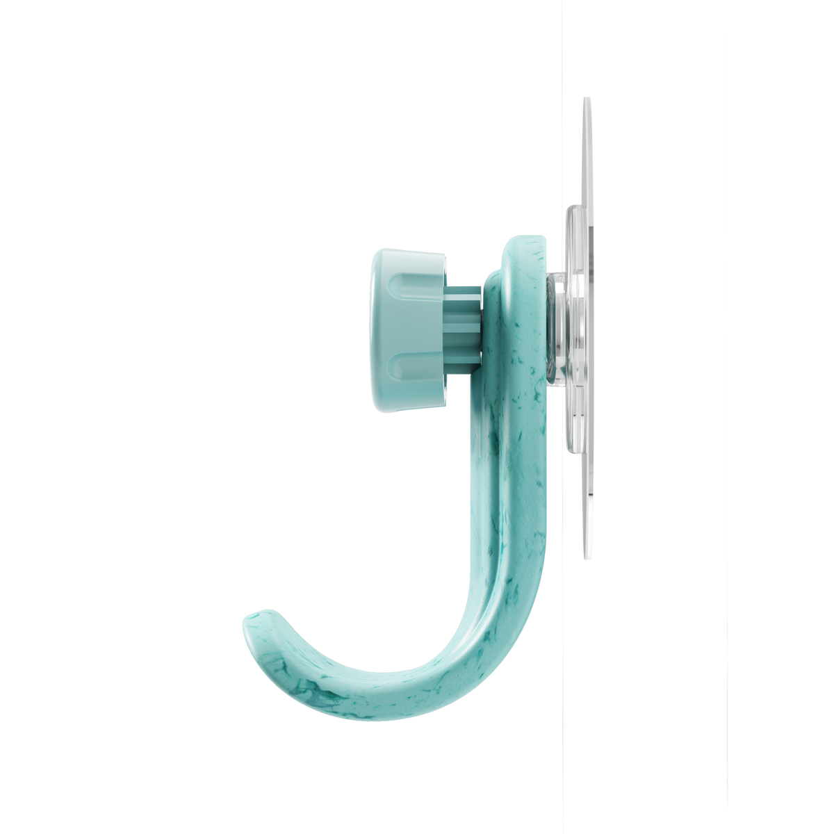 Nami Adhesive Hooks, Set of 3