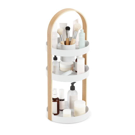 Behind the Design: Bellwood Cosmetic Organizer