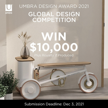 Umbra Design Award 2021