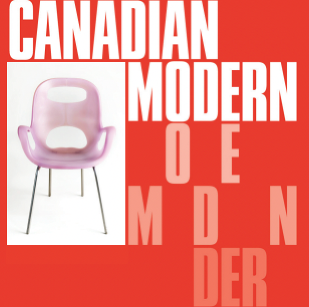 ROM Canadian Modern x Umbra