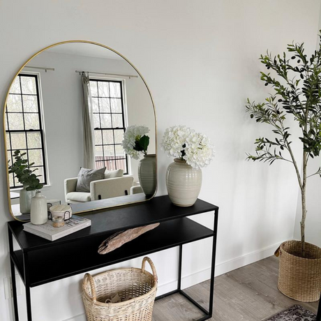 Three Things to Keep in Mind When Choosing A Mirror